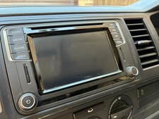 Vw Discover media MIB2 Stereo