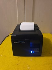 Star TSP100III TSP143IIIBI BT