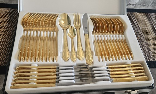 Vintage sbs bestecke solingen - bestecke,