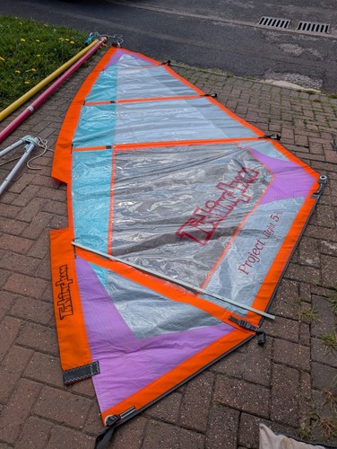 Tushingham project light - tushingham,
