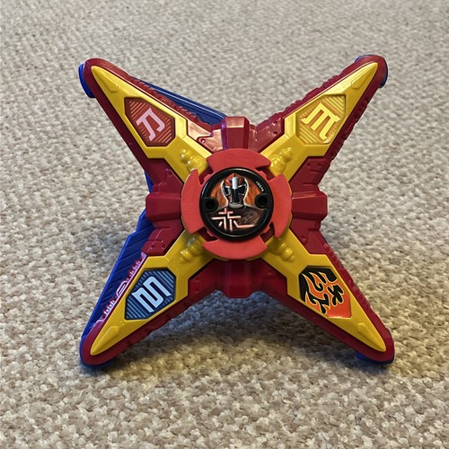 Power rangers ninja steel - rangers,