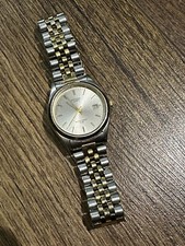 Citizen Men's Quartz Watch