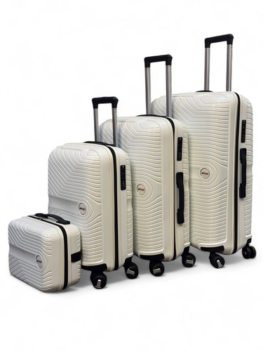 Piece hard shell luggage - piece,