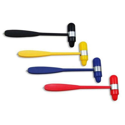 Dejerine reflex hammer - dejerine,