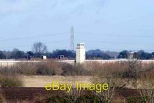 Photo 6x4 Long Kesh Knockmore/J2462 Long Kesh also known as the Maze Pri c2007