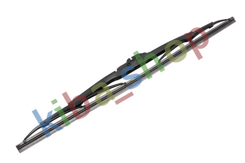 Left wiper blade standard - left,