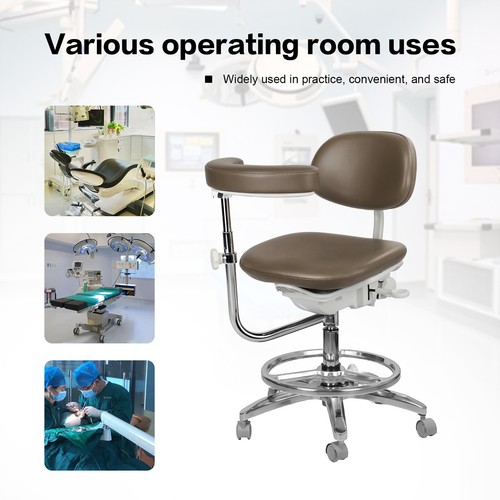 Foot controlled ergonomic - foot,
