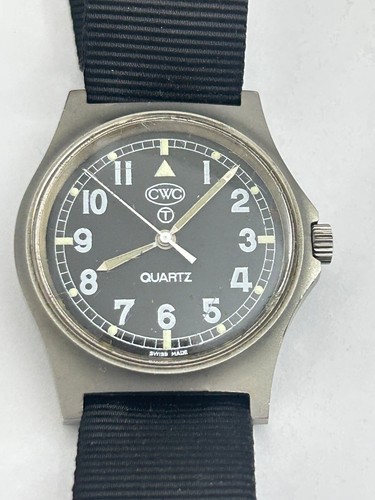 Cwc g10 medium - cwc, fatboy'military