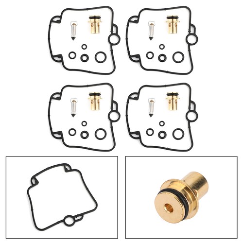 Carburetor rebuild repair kit - repair,