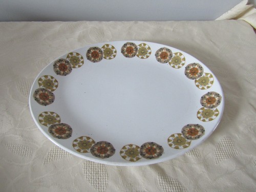 Vintage hostess tableware - vintage,
