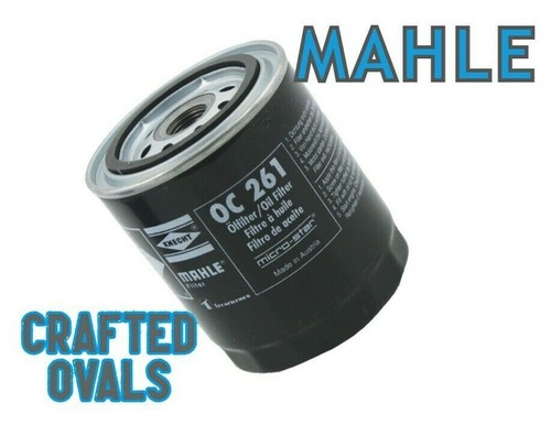 Mahle oil filter for - oil,