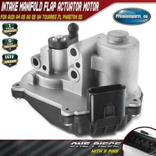 Intake Manifold Flap Actuator