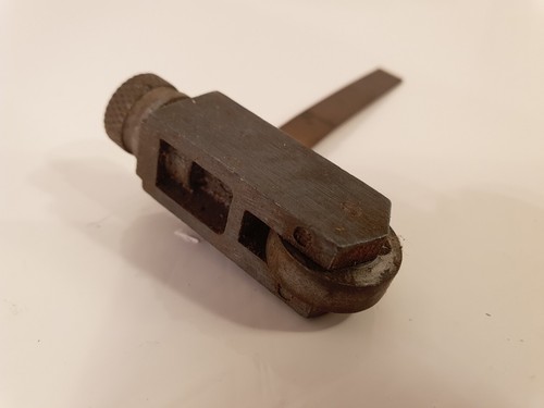 Stanley correct honing guage - honing,