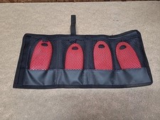 Thorowgood Fish Inserts /saddle inserts.  (Ref:129B)