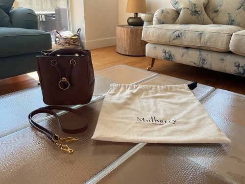 Tan mulberry hampstead - tan,
