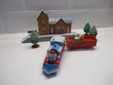 tomy trackmaster thomas the
