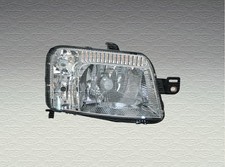 Fits Fiat Panda Headlight Rh