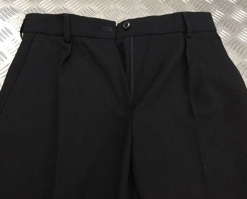 Trousers no1b naval british - trousers,