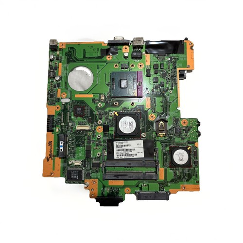 Fujitsu siemens esprimo mobile - siemens,