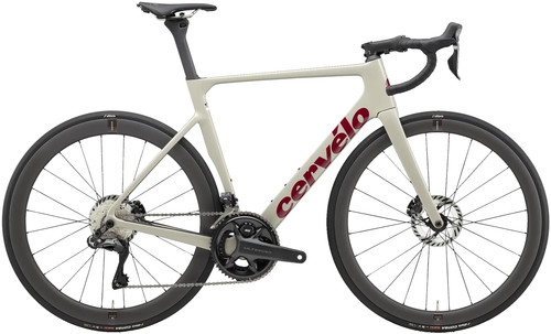 Cervelo soloist ultegra - soloist,