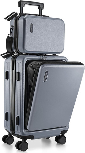 Carry luggage noble - carry, on