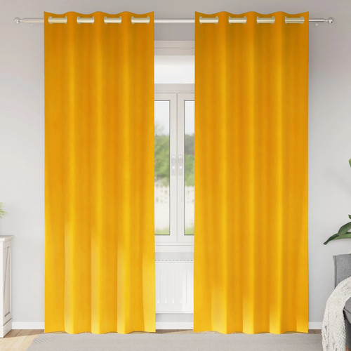 Walplus velvet blackout - velvet,