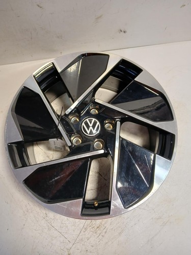 Volkswagen alloy wheel - id.3,