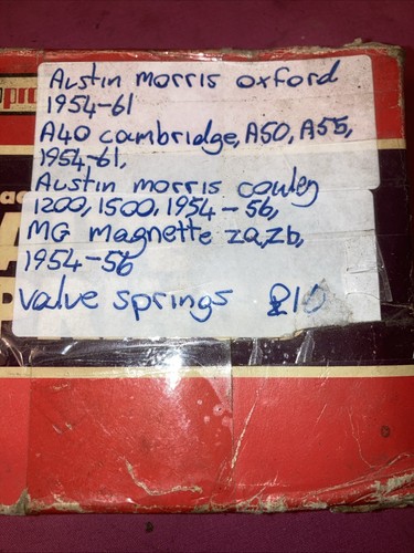 Austin morris a50 a55 - austin, a50.a55