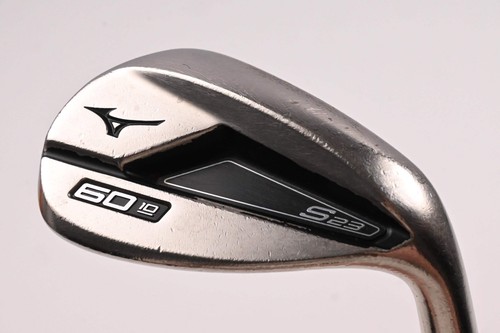 Mizuno s23 lob wedge - wedge, /