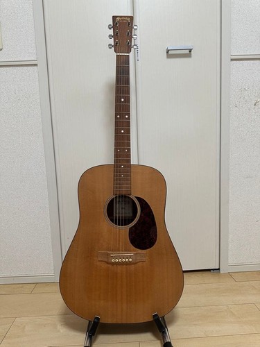 Martin dreadnought acoustic - martin, dm
