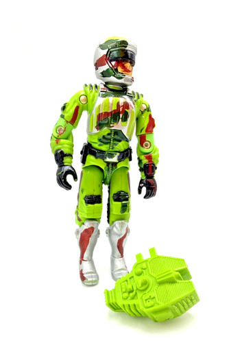 Joe action force sci - 🟠gi,