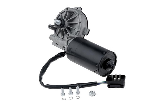 Wiper motor front for mercedes - wiper,