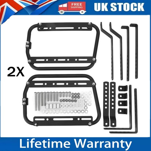 Mount bracket bars motorcycle - bars,