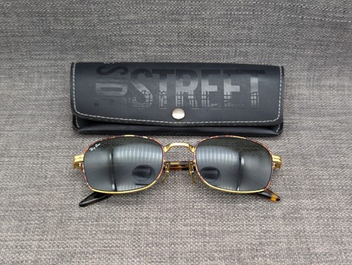 Bausch lomb ray ban w2190 - bausch,