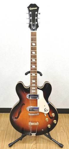 Epiphone casino - epiphone, vs