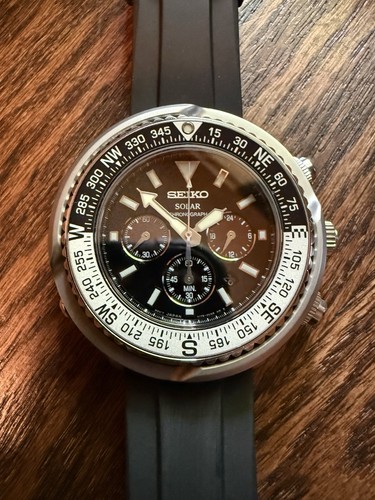 Seiko sbdl021 fieldmaster - seiko,