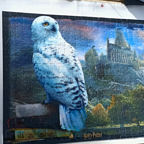 Kiddicraft harry potter prime - harry,