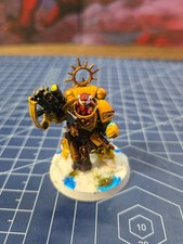 GW Warhammer 40k Primaris