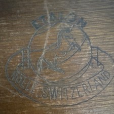 Etalon Vernier Caliper