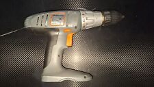 Challenge Xtreme CDI224J Grey Cordless 2-Speed 13mm Keyless Chuck Hammer Drill