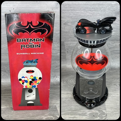 Batman robin gumball - &,