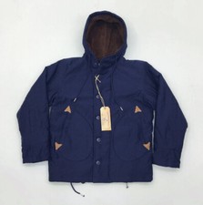 BOB DONG Vintage Mens USN N-1