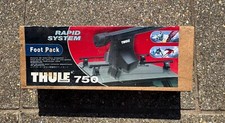 Thule 750 Foot Pack Rapid