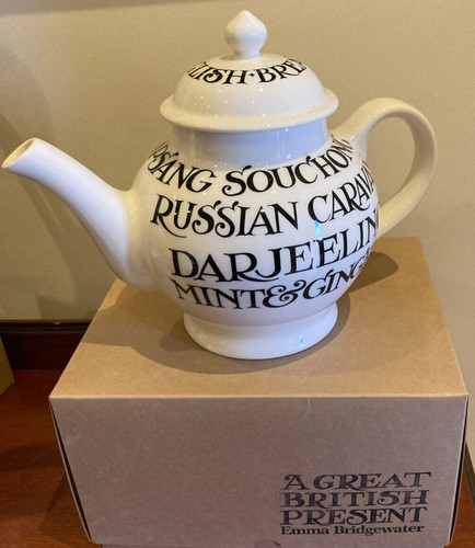 New emma bridgewater black - emma,