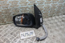 BFD087925 2008 NISSAN NAVARA