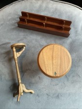 DOLLS HOUSE FURNITURE TABLE