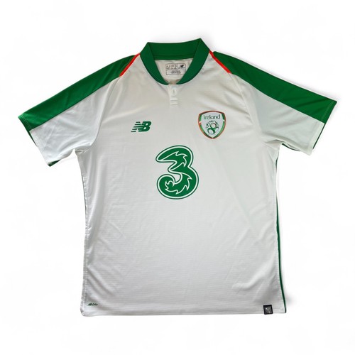 2018 ireland away football - 2018-19,