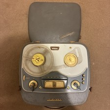 Grundig TK20 Vintage