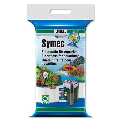 Jbl symec aquarium filter - jbl,