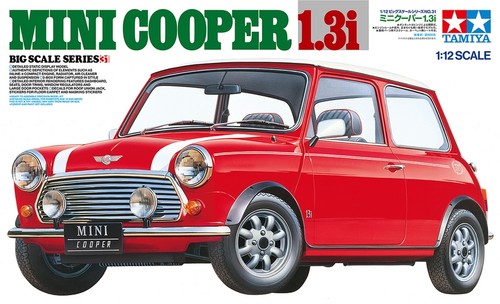 Tamiya 12031 1991 rover - 12031, mini